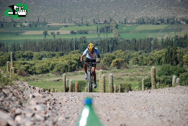 CACHI, CAMINO A PAILAS