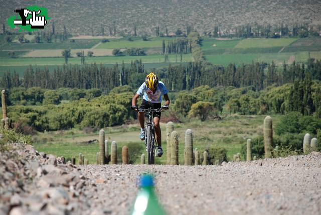CACHI, CAMINO A PAILAS