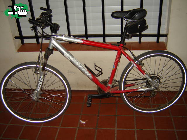 Mi humilde Zenith