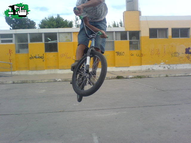 Patero XUP