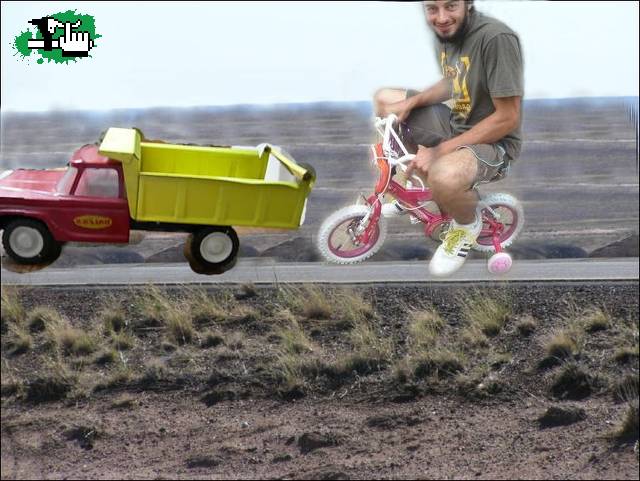 No soy el unico ke lo hace....jajajaja