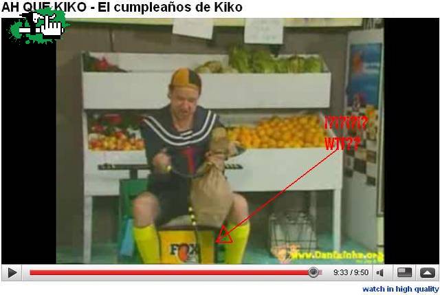Quico Fox racing =?????