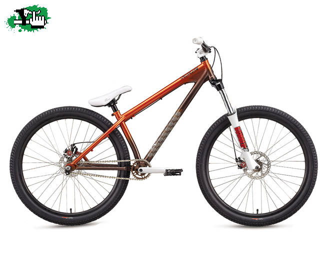 specialized 09