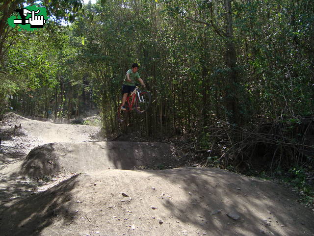 RIO CEBALLOS