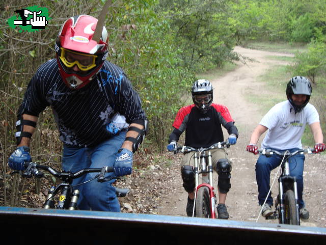 pilotos