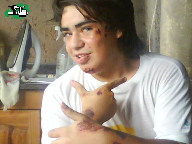 me party