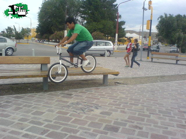 Smit Grind Bancos Gorosito