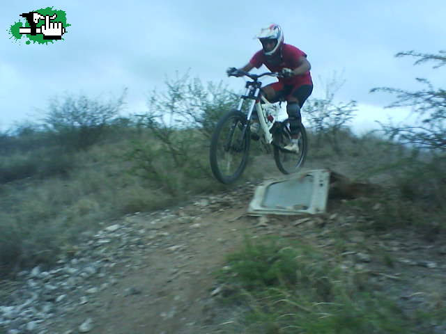 yo practicando un poco
