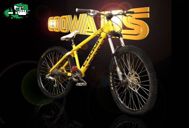 caidas en bicicletas 2!