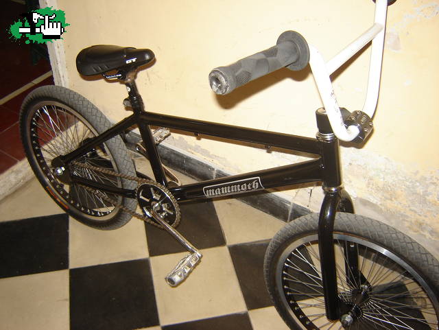 mi bike 