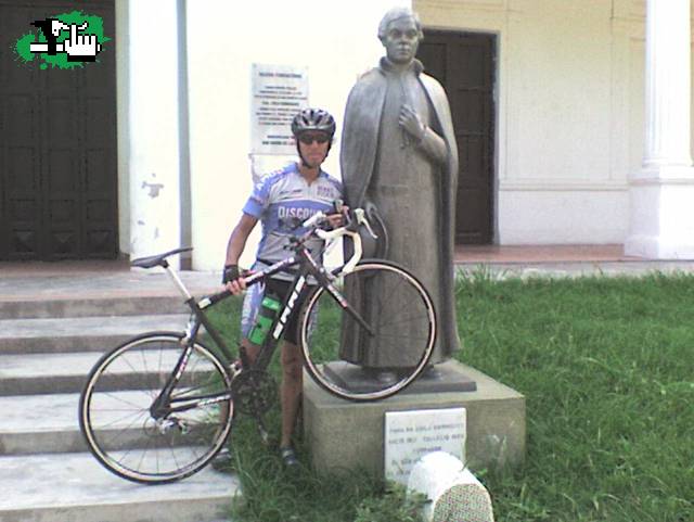 Con el procer...