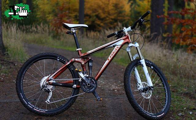 TREK FUEL EX