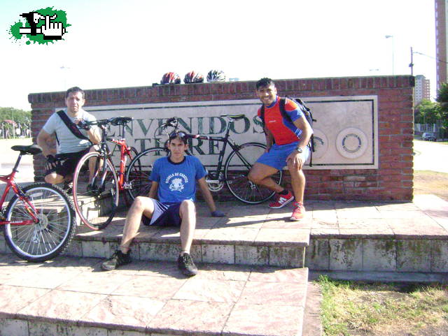 primer salida de la hiena (de quilmes al tigre)