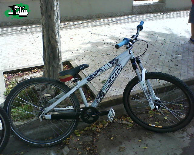 Mi Bike