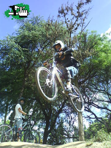 Brillan las stance!!!