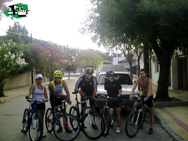 Tandil 2009