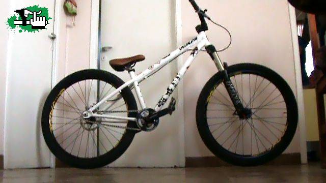 Special ized para 2009