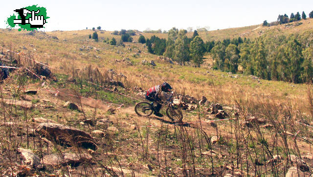DH en Tandil