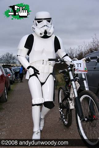 nueva nave las de dark vader no sirven