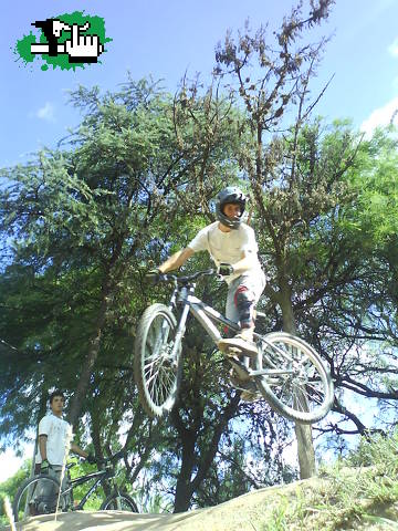 MINI DH Cba