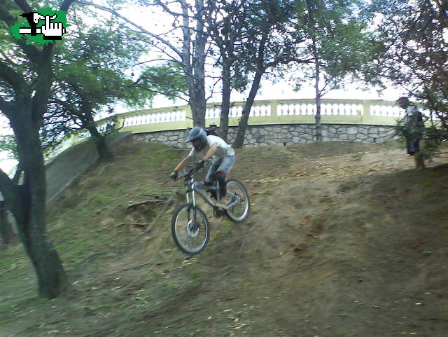 MINI DH Cba
