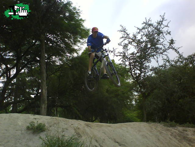 MINI DH Cba