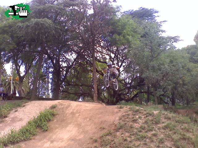 MINI DH Cba