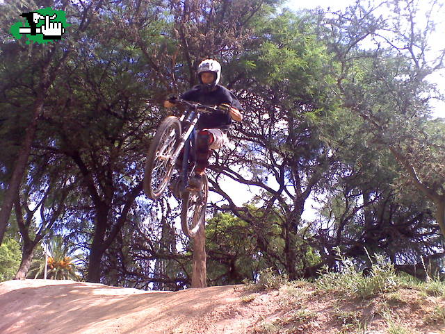MINI DH Cba