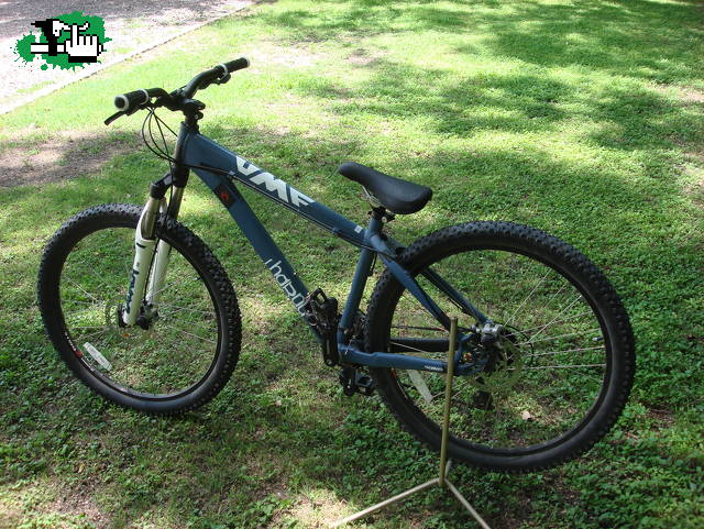 Bici Nueva