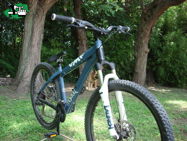 UMF Hardy 4