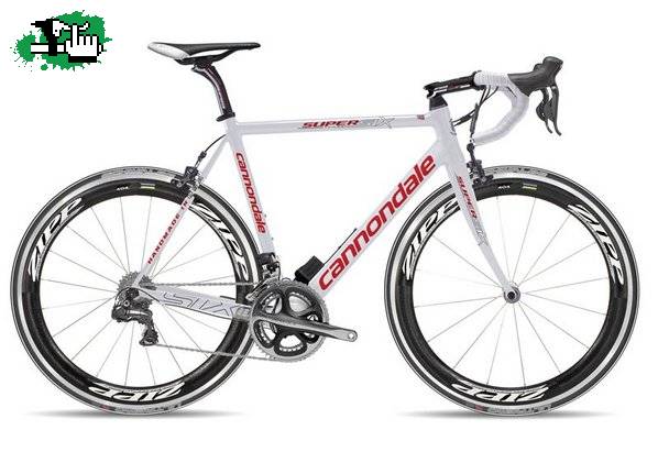 CANNONDALE  electronic.