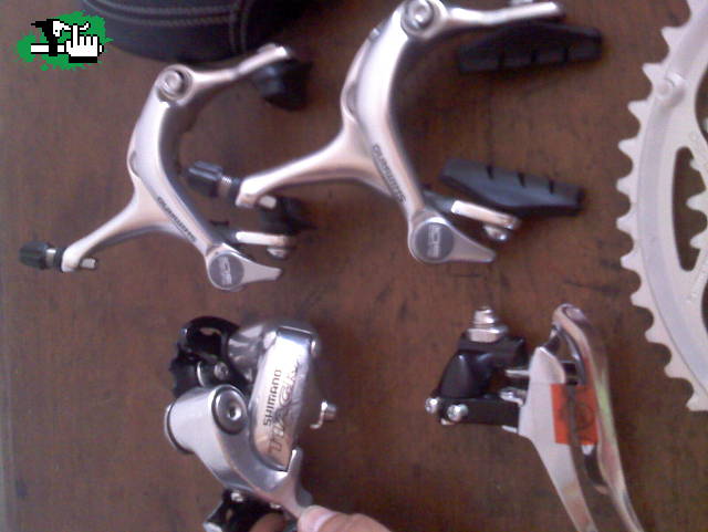 shimano tiagra 2