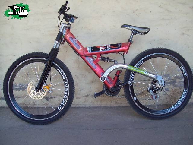mi bike