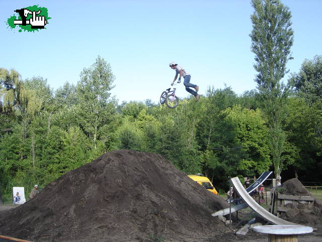 RPM Xtreme park...