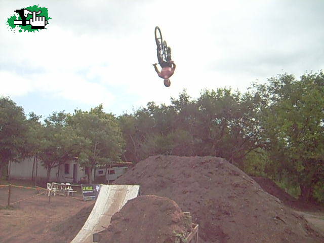 RPM dirt contest 