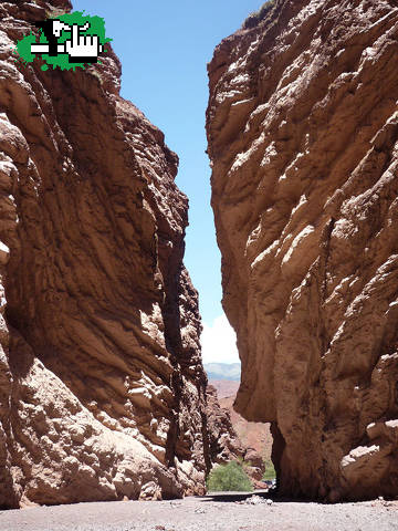Salta, Valles Calchaquies