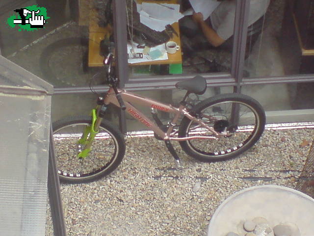 Mi nueva Camastreet!!!