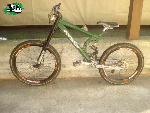 linda bike!!XD