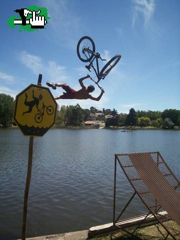 water en tandil
