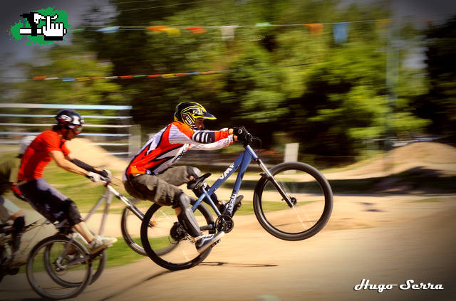 (1)  Circuito Vicente Lopez 
