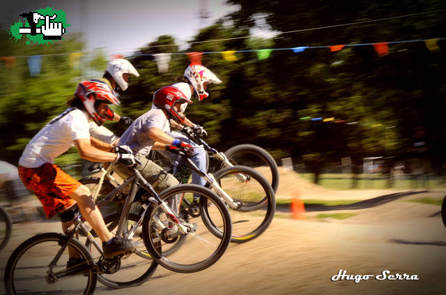 (4) Circuito Vicente Lopez