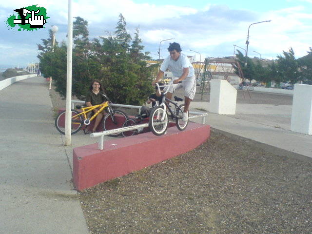 GRIND BARANDAS COSTA