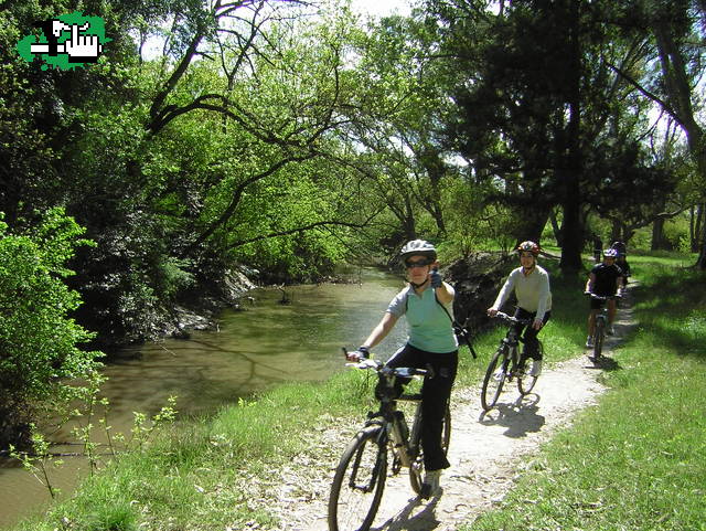 TIGRE (NORDELTA) -  RIO PARANA DE LAS PALMAS - TIGRE.