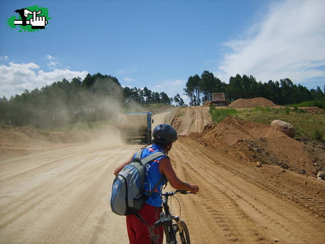 VIAJE A LA CUMBRECITA - CBA