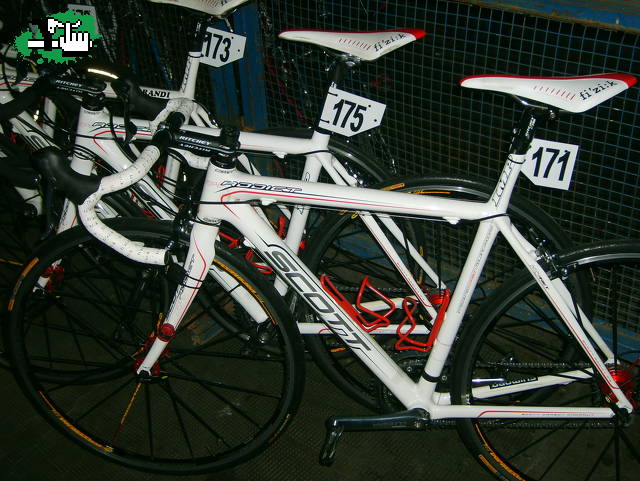 TOUR DE SAN LUIS 2009 - Toda la Intimidad je