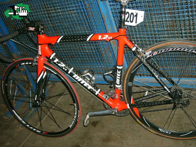 TOUR DE SAN LUIS 2009 - Toda la Intimidad je