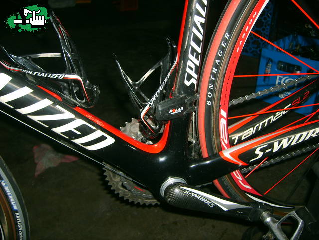 TOUR DE SAN LUIS 2009 - Toda la Intimidad je