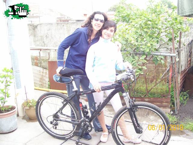 ivonne y el plomo de mi sobrina