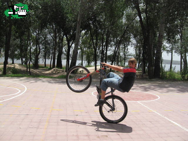yo session foto