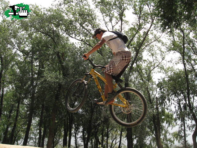 volando un poquito jaja